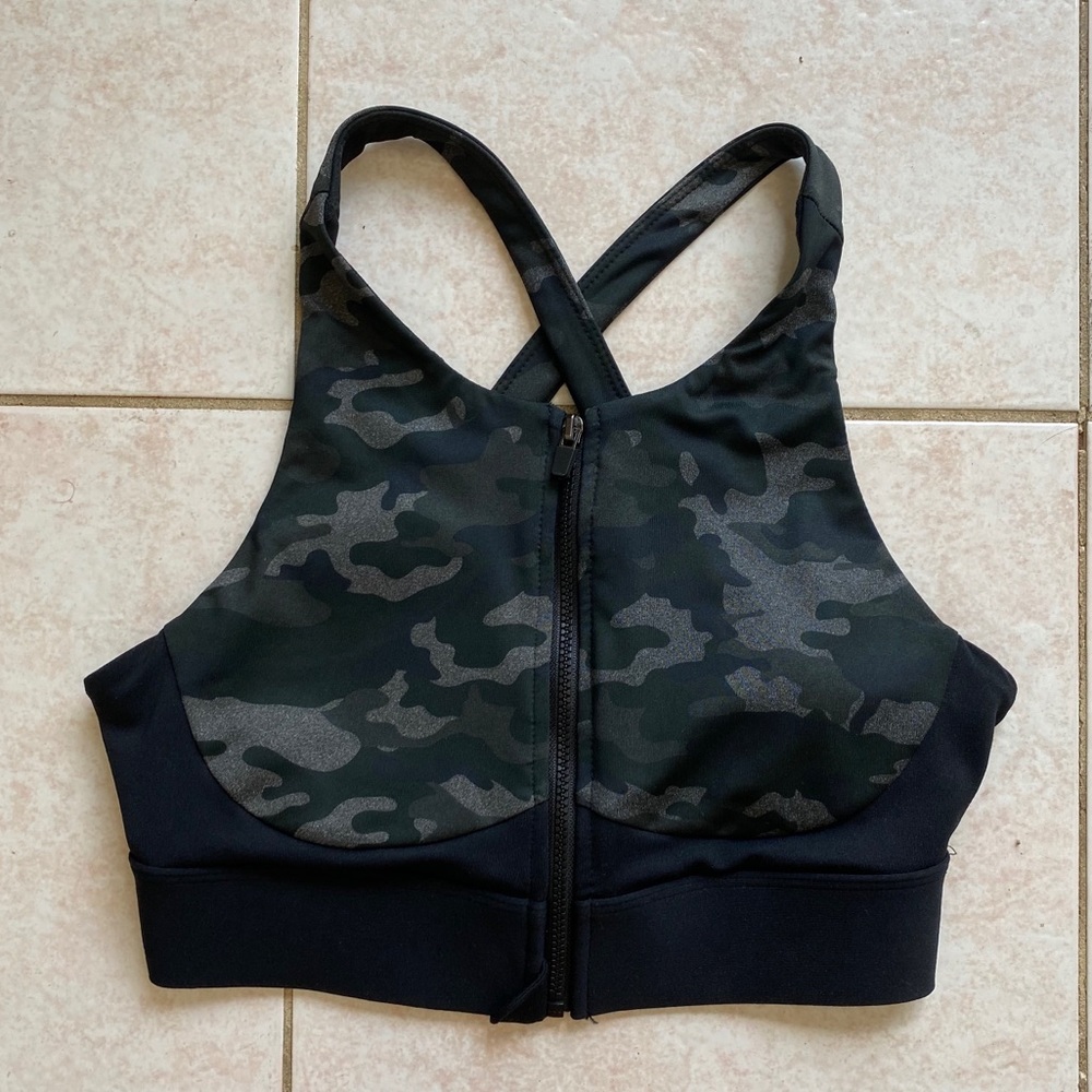 Fabletics Sports Bra